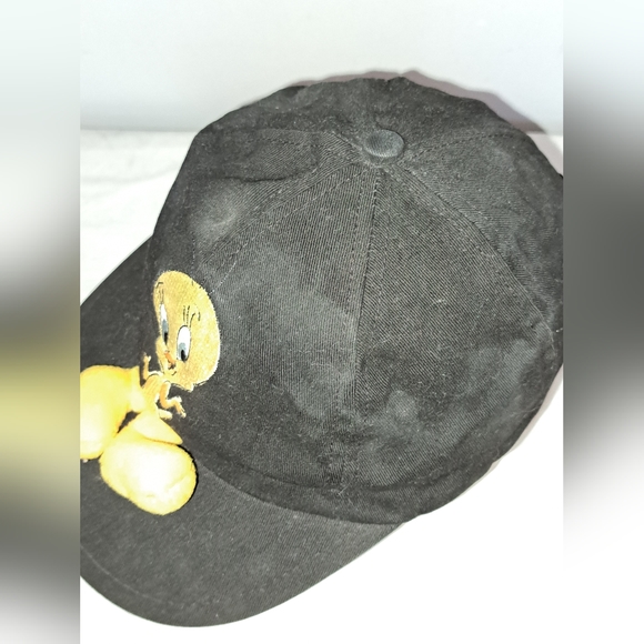 Vintage 94 tweety embroidered / 3d snap back - Picture 6 of 10
